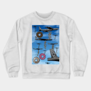 Sweet Payload Crewneck Sweatshirt